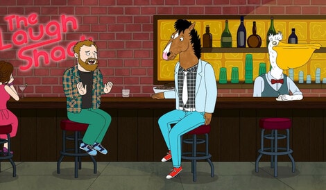 L’animazione non è un genere