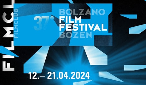 Al via la 37ª edizione del Bolzano Film Festival Bozen