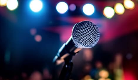 Non si scherza con le bombe