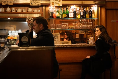 Breve storia d’amore: Il tradimento come lente d’ingrandimento 