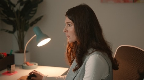 Bugie pericolose: Il film thriller di Tv8 