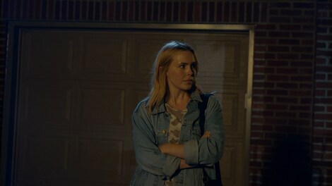 Chi ha ucciso nostro padre: Il film thriller di Tv8 