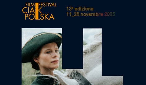 CiakPolska Film Festival 2025