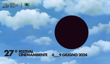 Tutto quello che c'è da sapere sul 27° Festival CinemAmbiente di Torino