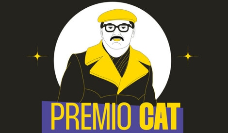 Premio Cat 2023
