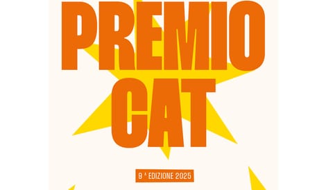 Premio Cat 2025