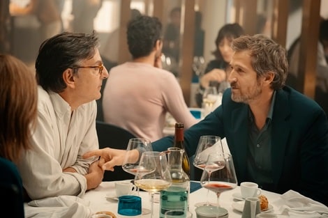 Colpo di dadi: Su Rai 3, un film sul prezzo della morale nel gioco della vita 