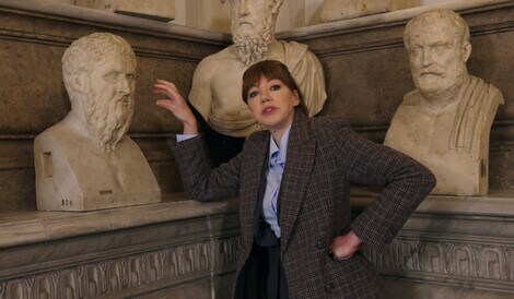 La philomenale scoperta dell’acqua calda