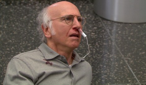 Un articolo che parla di cringe: che cringiata