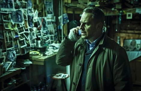 Cut Off: Il film thriller di Rai 4 tra sangue, isolamento e vendetta
