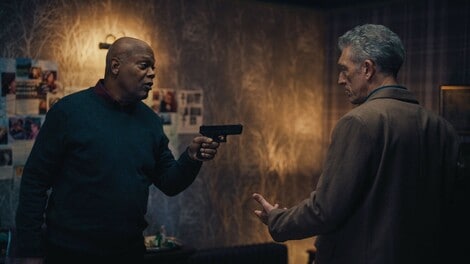 Damaged: Su Prime Video, un film sull’abisso di un serial killer 