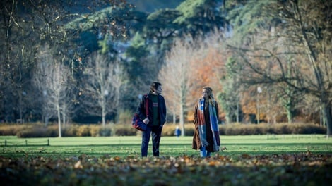 Deux pianos: L’eco del passato per Desplechin