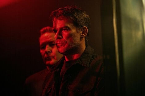 Dexter: Resurrection – Il ritorno oscuro del giustiziere nella serie Paramount+ 