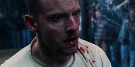 Donnybrook - Il combattente: Margini, sangue e disperazione nel film di Rai 4