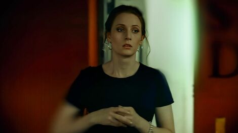 Doppio inganno: Il film thriller di Tv8 
