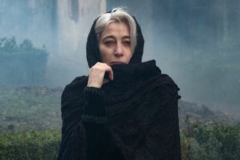 Duse: La rivolta silenziosa di un’attrice contro il tempo