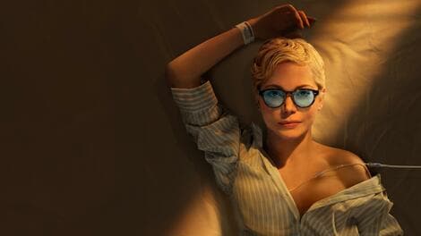 Dying for Sex: La serie con Michelle Williams che insegna a vivere prima di morire 