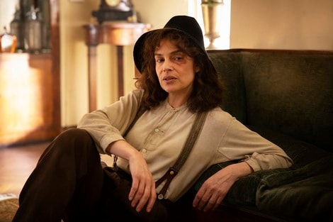 Elena del ghetto: Micaela Ramazzotti e la storia dimentica di Elena Di Porto 