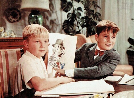 Emil e i detectives: Su Tv2000, il film ingiustamente dimenticato della Disney