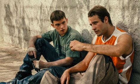 Enzo, il ritratto incompiuto di una giovinezza inquieta – Il film in anteprima