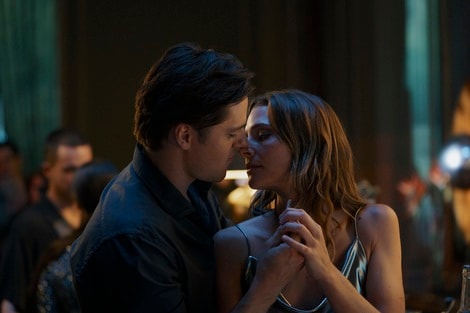 Fall for Me: Intrighi, desiderio e verità scomode nel film Netflix 