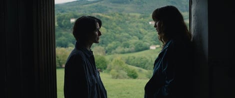 Fantasma in guerra: Il film Netflix sul dramma dell’ETA 