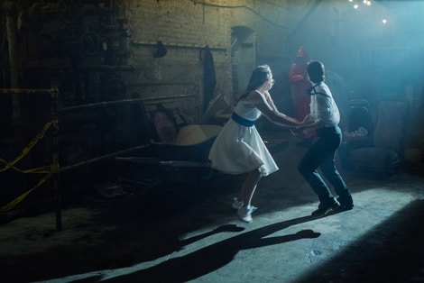 Fear Street: Prom Queen – Il film Netflix tra sangue, tulle e mascara 