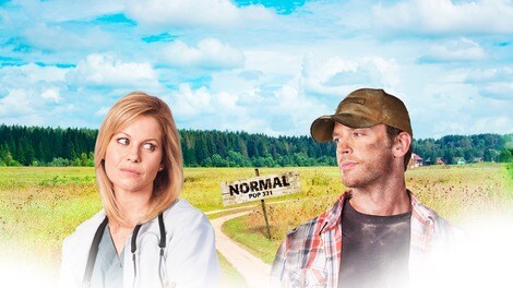 Finding Normal - Cercando la normalità: Il film d’amore di Tv8