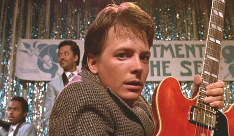 Cult: Ritorno al futuro di Robert Zemeckis