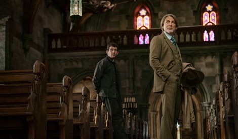 Terzo mistero per Daniel Craig