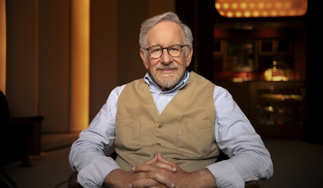 L’orizzonte di Steven