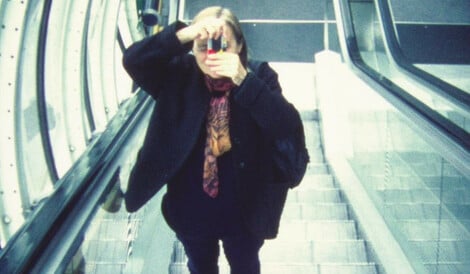 Prima che tutto sparisca - Intervista a Yervant Gianikian