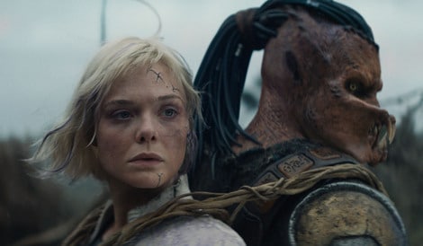 La formazione del giovane alieno