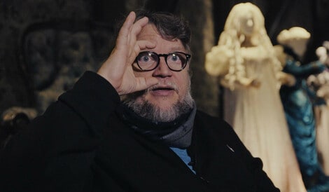 Venghino signori venghino - Intervista a Guillermo del Toro