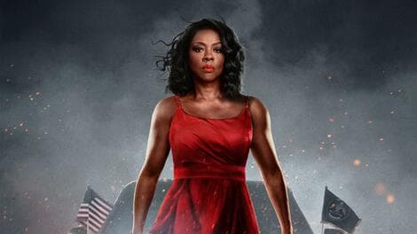 G20, il film Prime Video: Un thriller politico con Viola Davis al comando