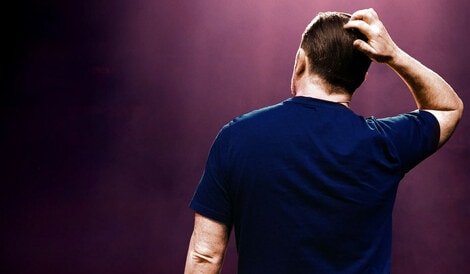 Ricky Gervais, SuperNature su Netflix