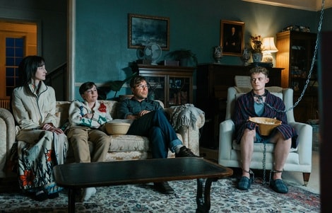 Good Boy: Il prezzo della cura in una favola nera