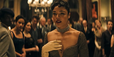 Hedda: Il film Prime Video che rilegge Ibsen 