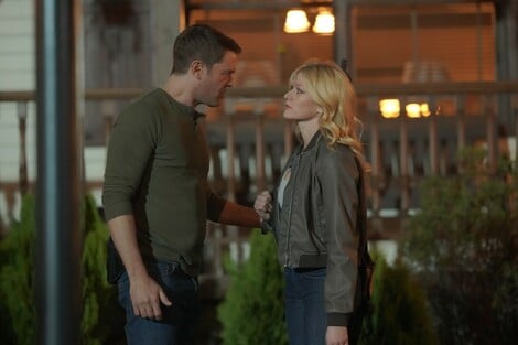 High Ground: Legge, sangue e redenzione nel film Sky