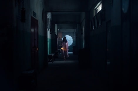 Host: Obbedienza e spiriti antichi nel film horror Prime Video 