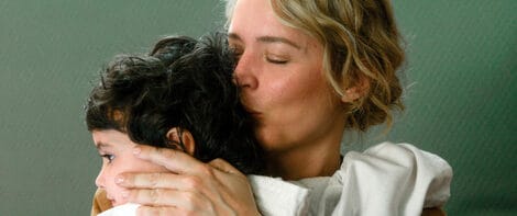 I figli degli altri: Nel film di Rai 3, l’anatomia di un legame 