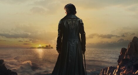 Il Conte di Monte-Cristo: Il romanzo di Dumas rivive nel film di Canale 5
