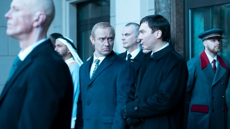 Il mago del Cremlino: Dentro la macchina del potere di Putin