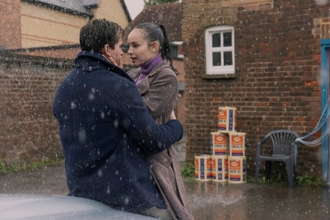 Il mio anno a Oxford: Il film Netflix, una storia d’amore contro il tempo 