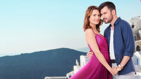 Il mio matrimonio greco: Il film d’amore di Tv8 tra sentimenti e tradizioni