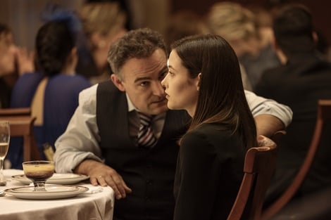 Il mio nome è Nevenka: Quando il silenzio diventa notizia