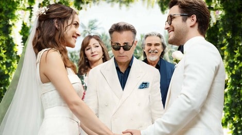 Il padre della sposa – Matrimonio a Miami: Il film di La 5, un remake con l’anima 