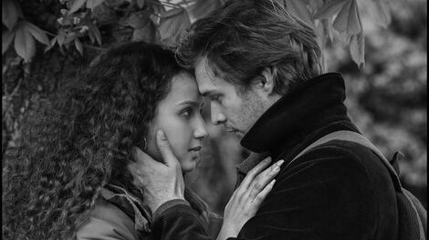 Il sale delle lacrime: Nel film di Rai 3, l’amore e la solitudine secondo Garrel 
