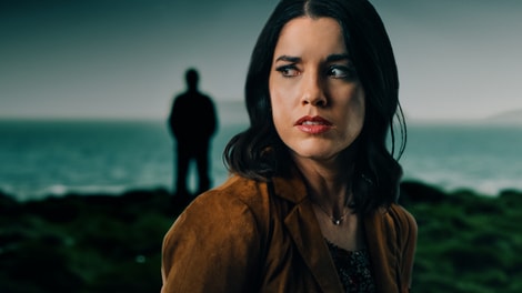 In fuga dall’incubo: Il film thriller di Rai 2 sulle violenze domestiche 