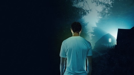 In trappola: Il film thriller di Tv8 